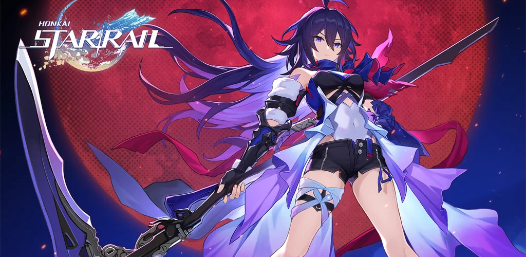 Honkai: Star Rail