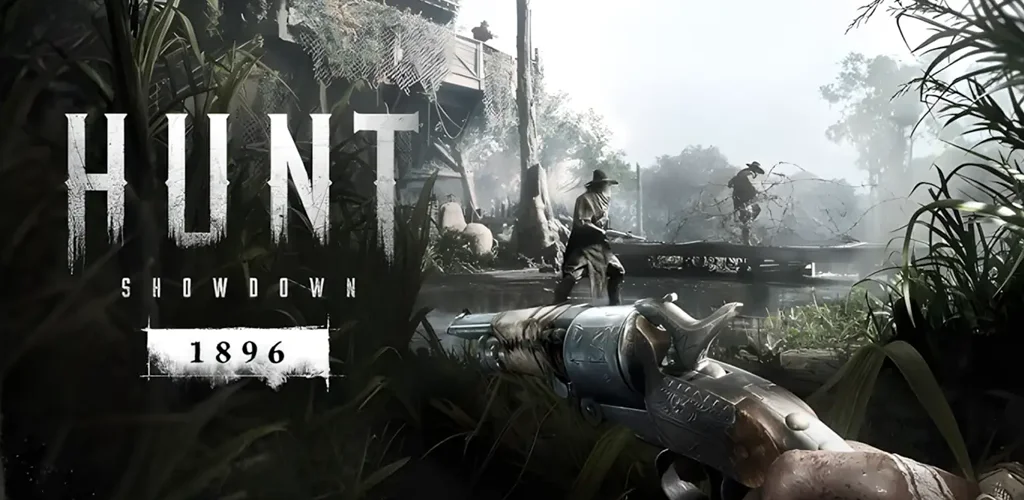 Hunt: Showdown 1896