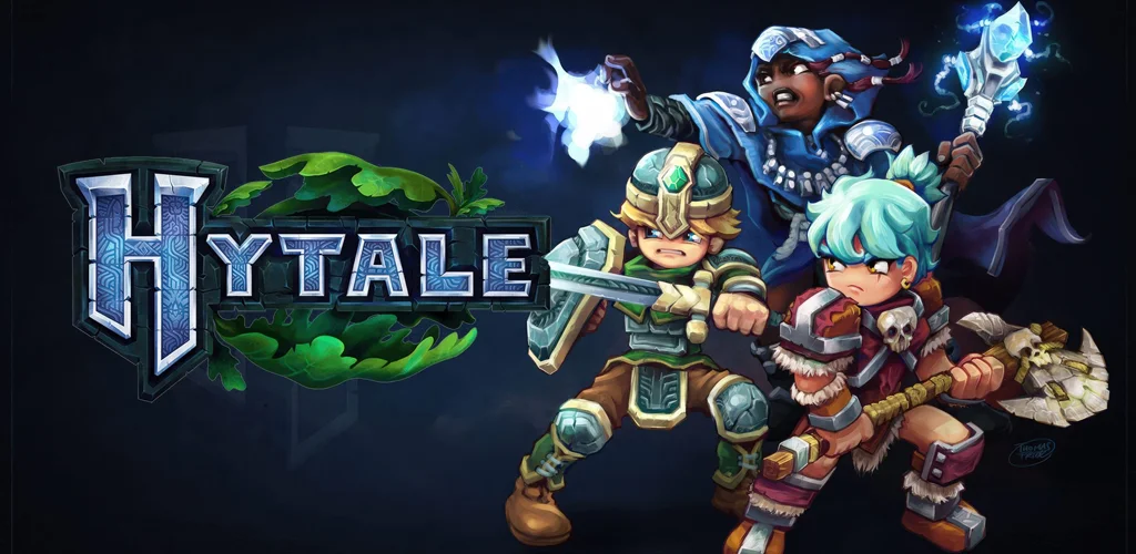 Hytale