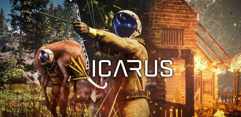 ICARUS