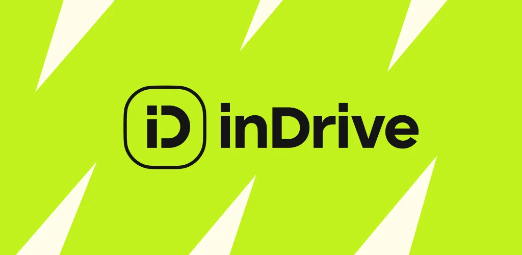 inDrive. Поездки по вашей цене