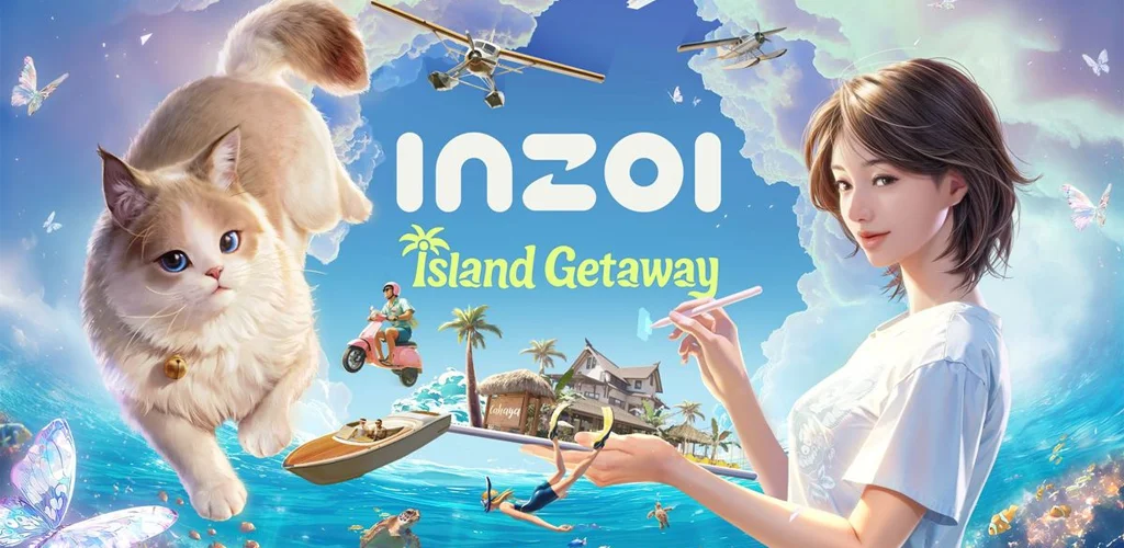 inZOI