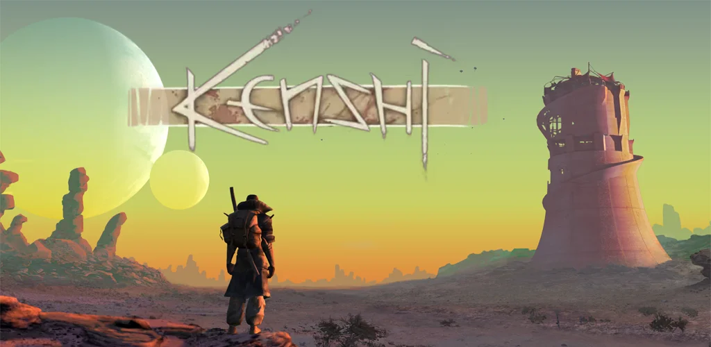 Kenshi