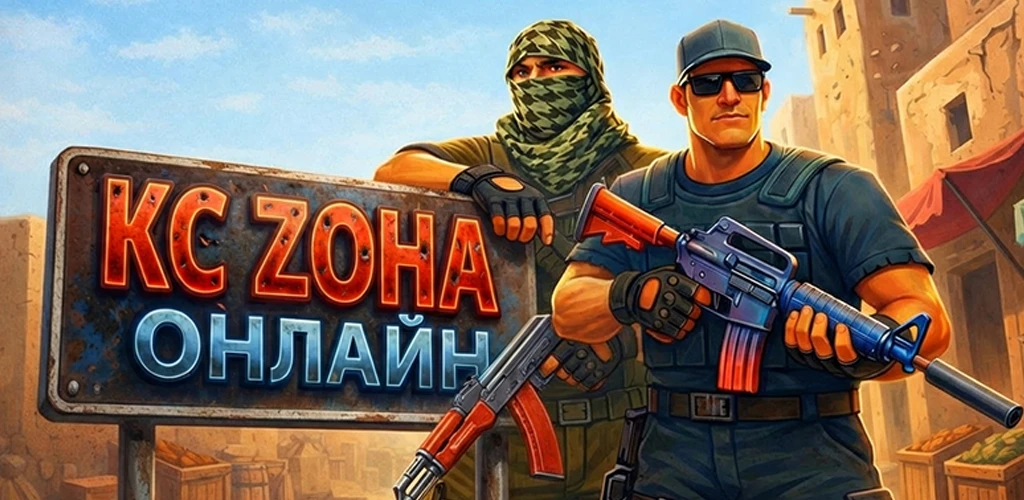 КС Zона Онлайн