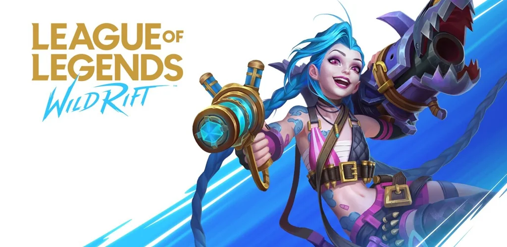 League of Legends: Wild Rift