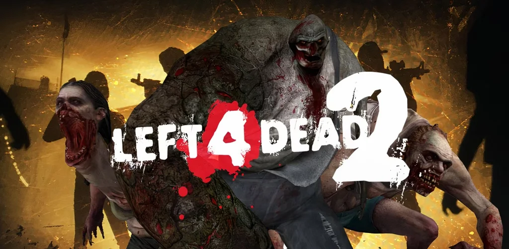 Left 4 Dead 2