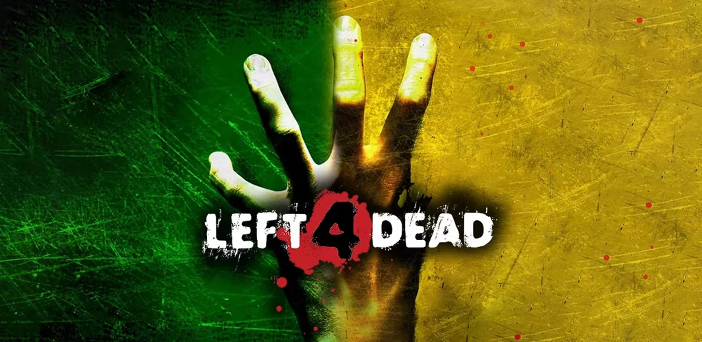 Left 4 Dead
