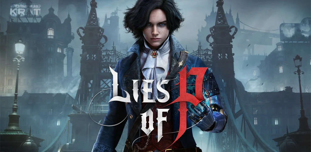 Lies of P