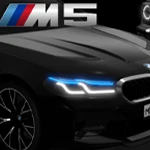 М5 Асфальт 8
