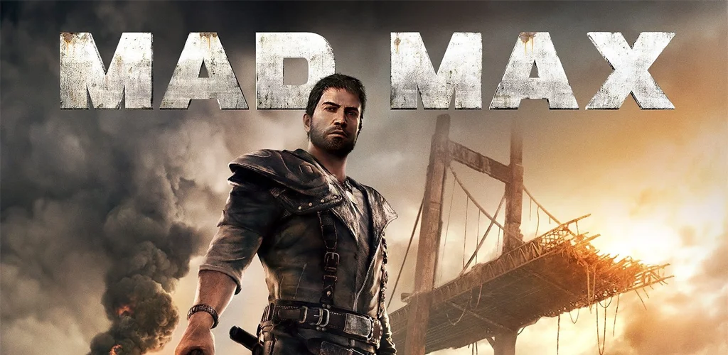 Mad Max