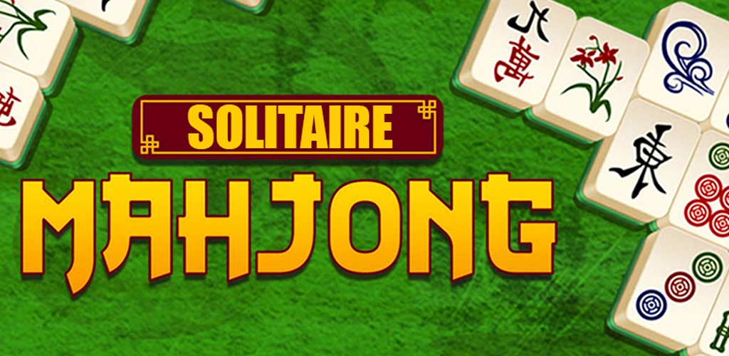 Mahjong Solitaire