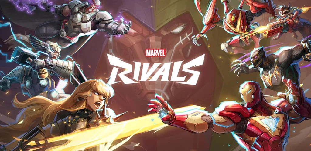 Marvel Rivals