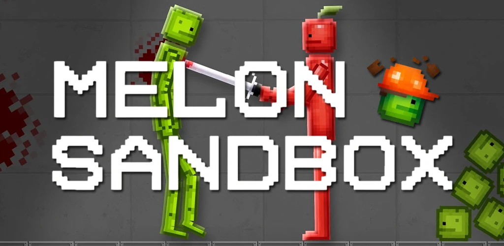 Melon Sandbox