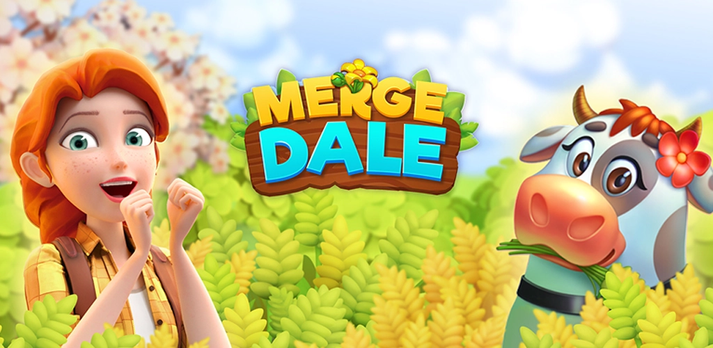 Merge Dale