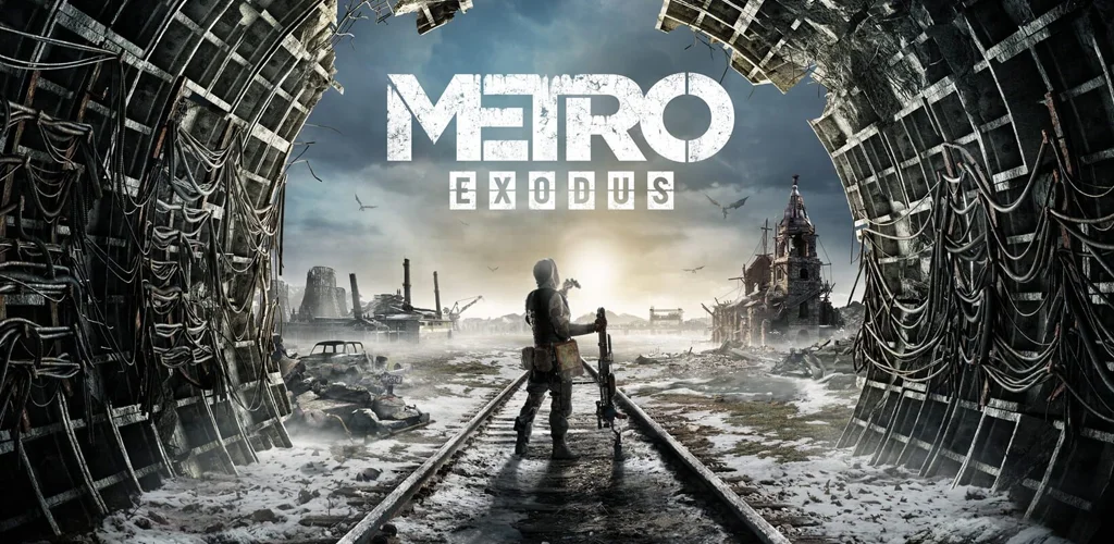 Metro Exodus