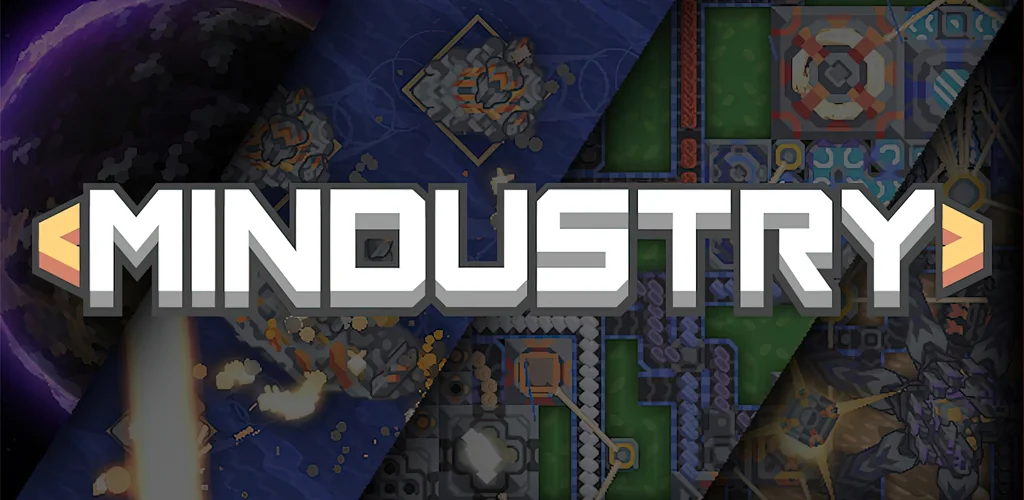 Mindustry