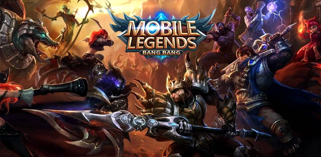 Mobile Legends: Bang Bang