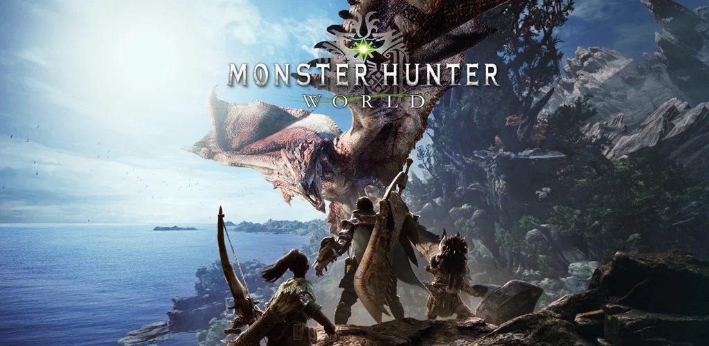 Monster Hunter: World