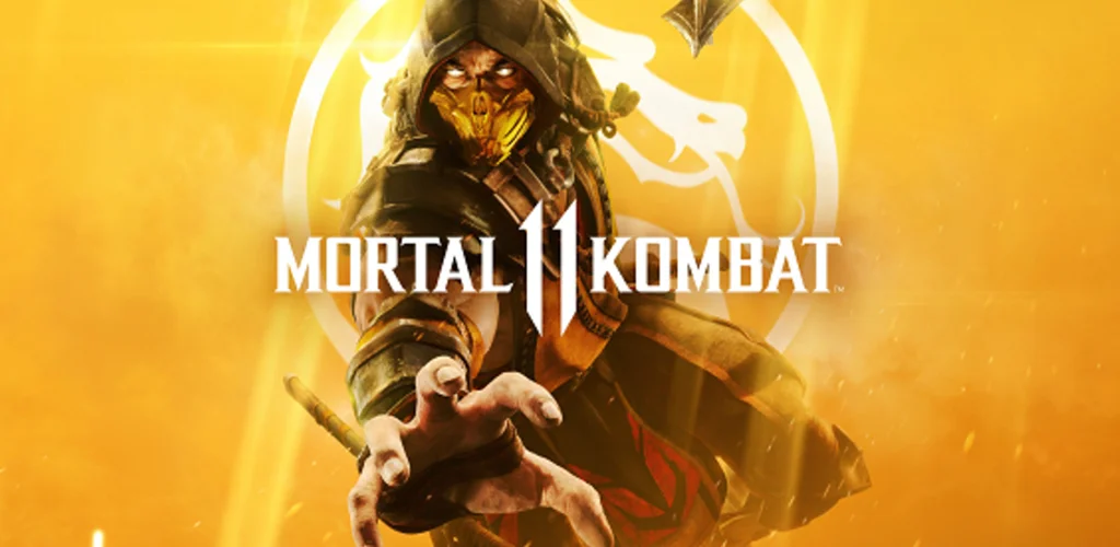 Mortal Kombat 11