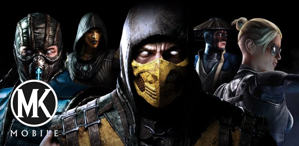 Mortal Kombat Mobile