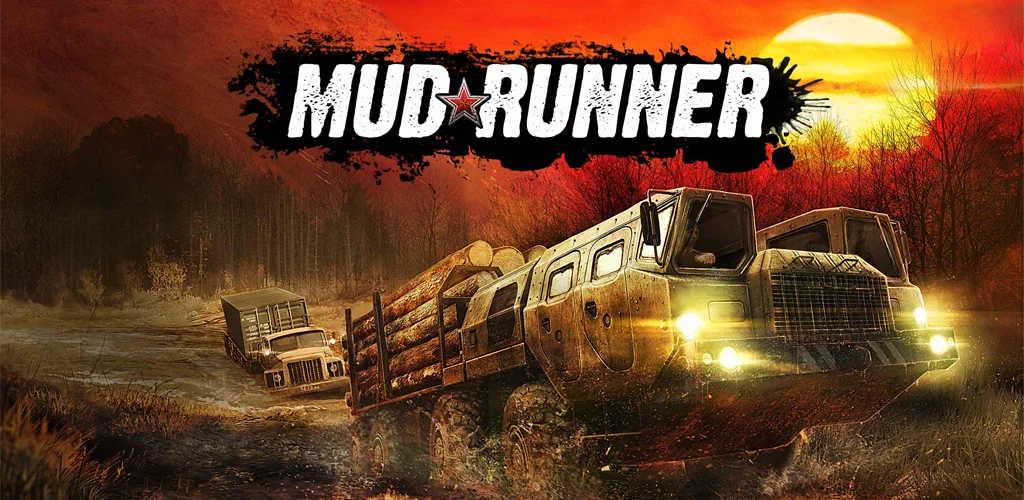 MudRunner Mobile