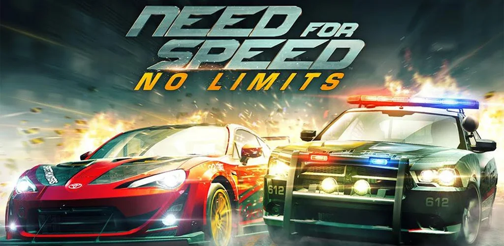 Need for Speed: No Limits