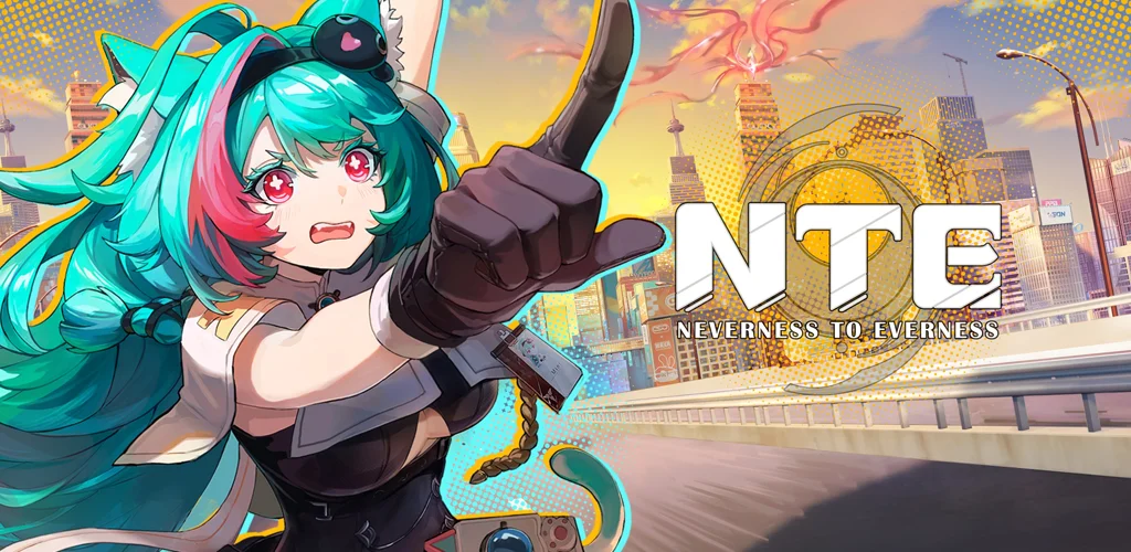 NTE: Neverness to Everness
