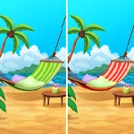 Отличия онлайн: найди отличия!