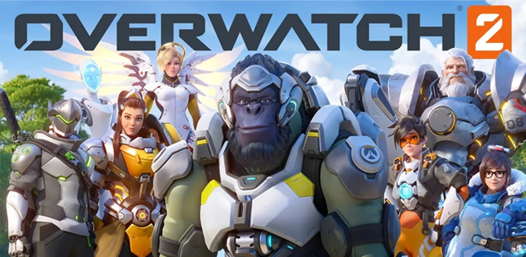 Overwatch 2