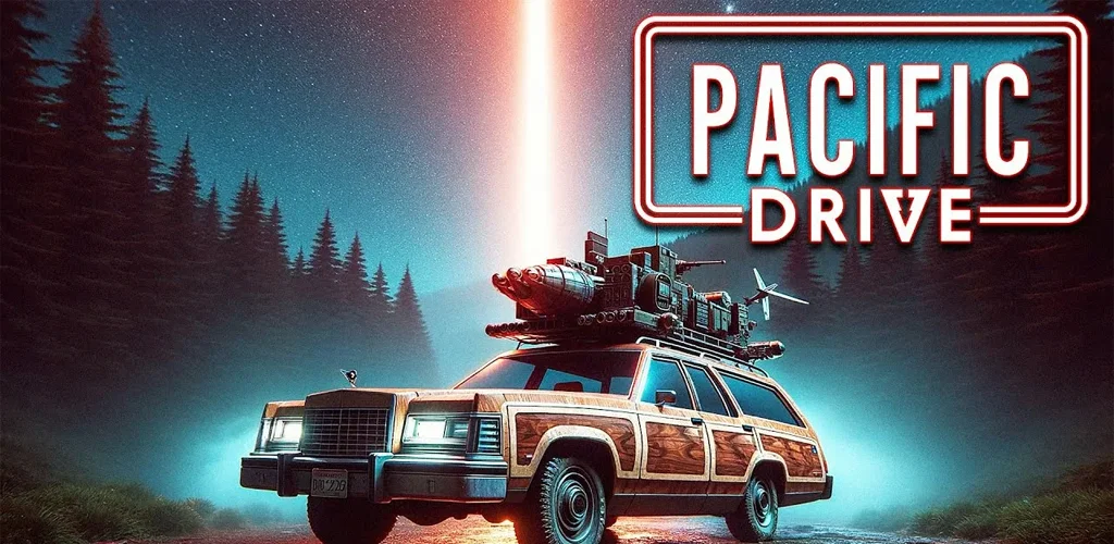 Pacific Drive