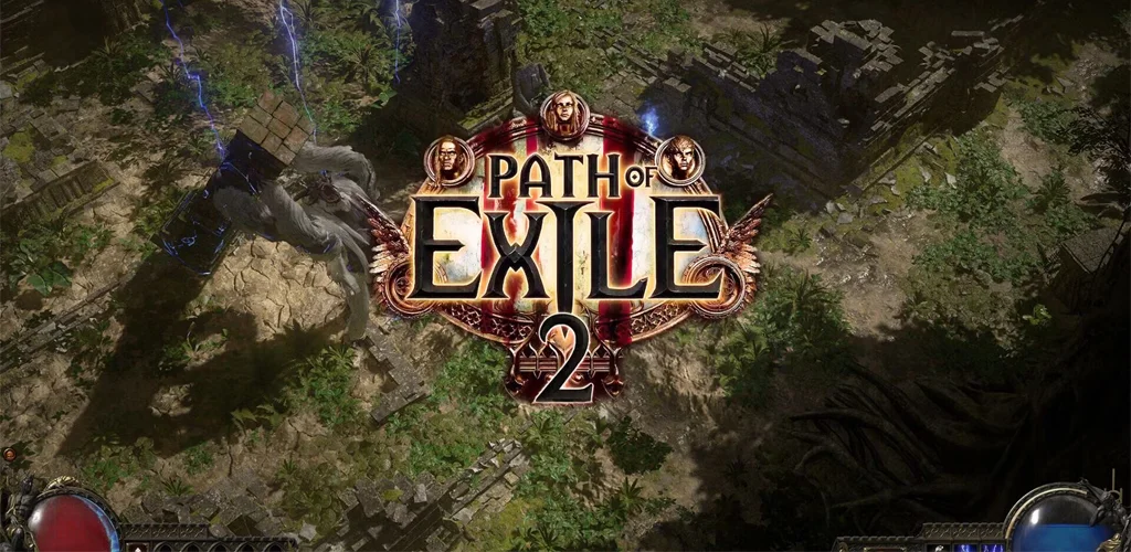 Path of Exile 2