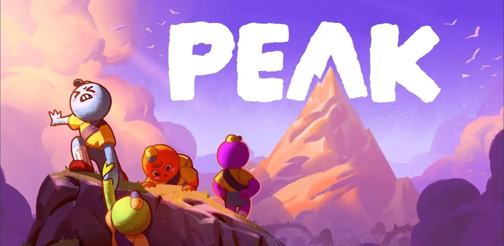 PEAK