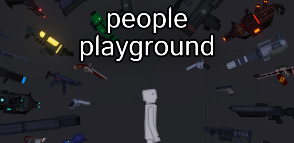 People Playground