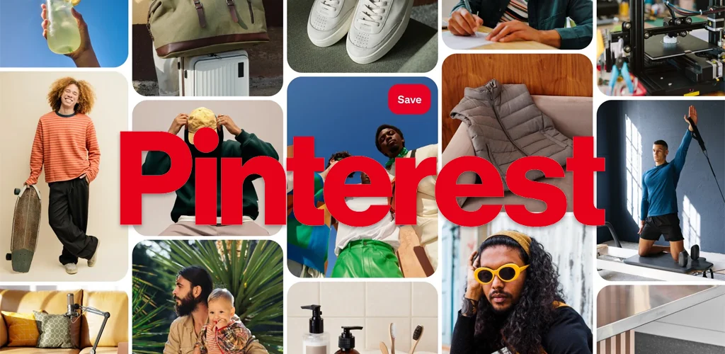 Pinterest