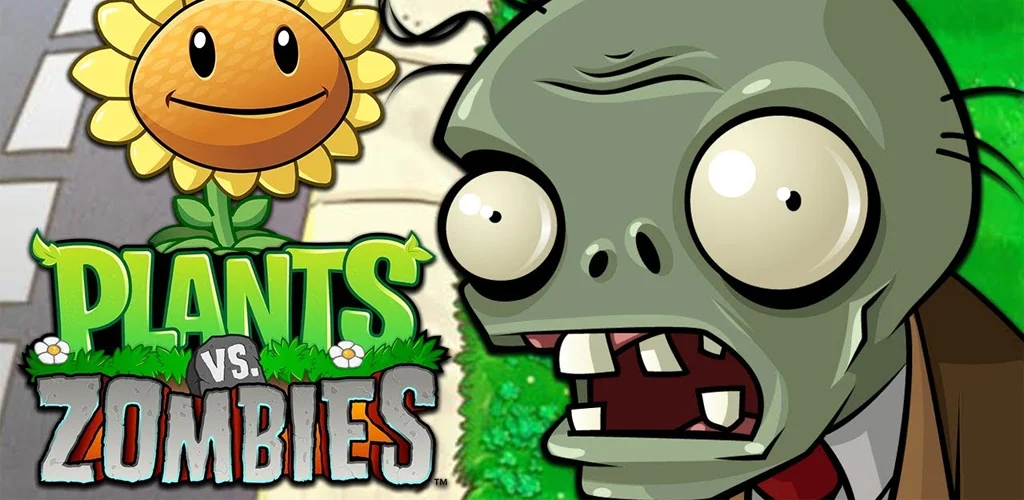 Plants vs. Zombies