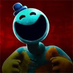 Poppy Playtime Chapter 4