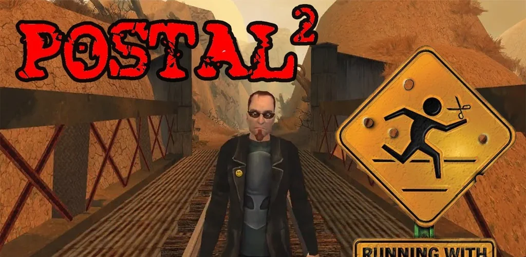 Postal 2