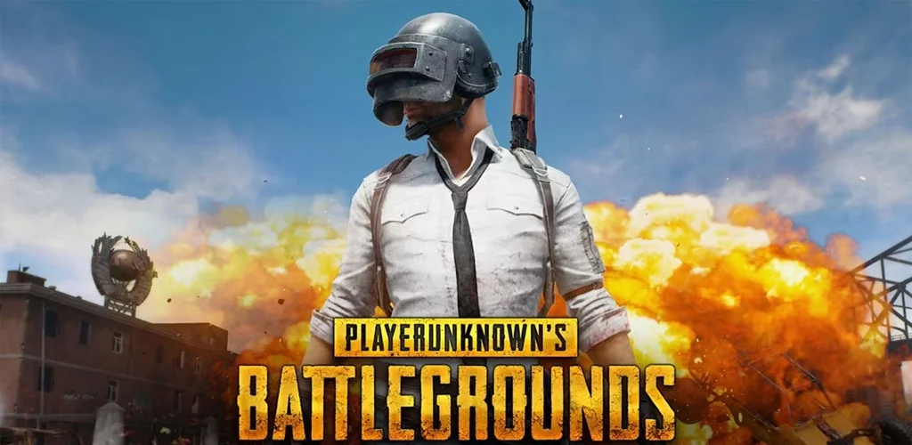 PUBG: BATTLEGROUNDS
