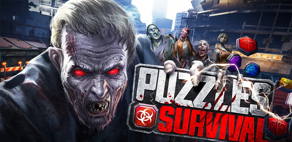 Puzzles & Survival