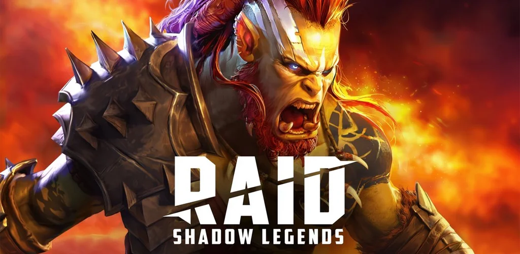 RAID: Shadow Legends