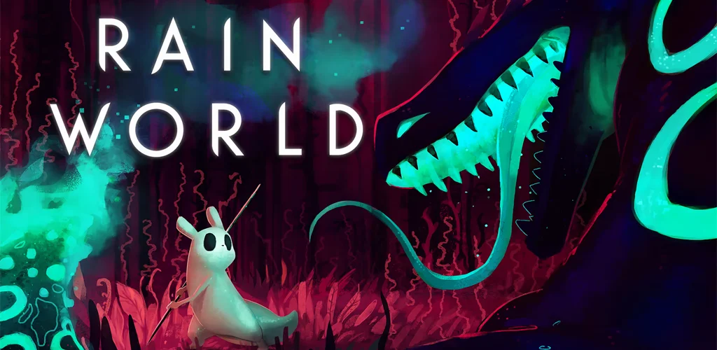 Rain World