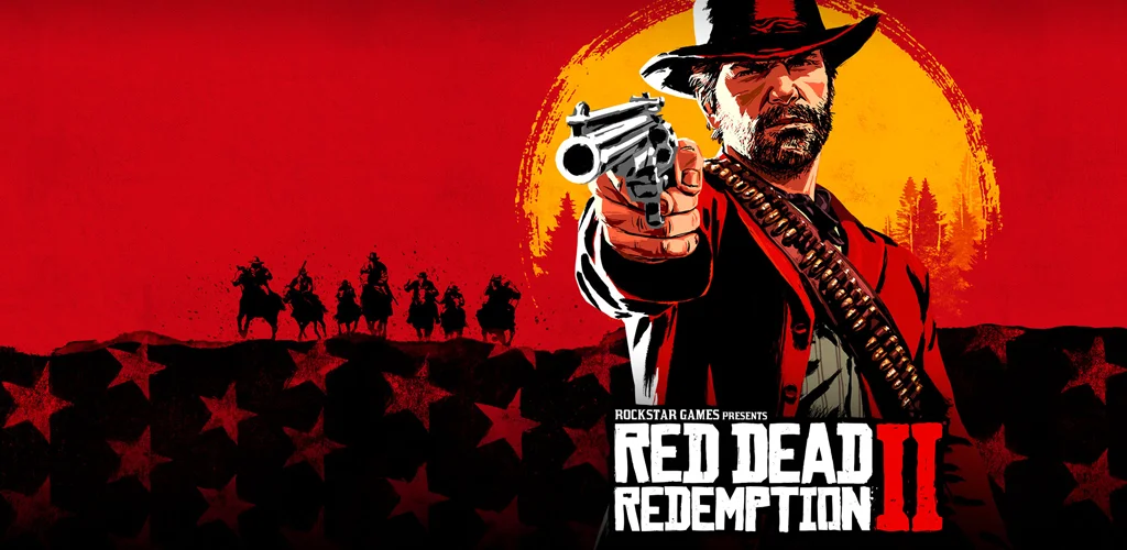 Red Dead Redemption 2