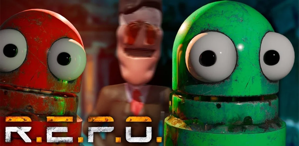 R.E.P.O.