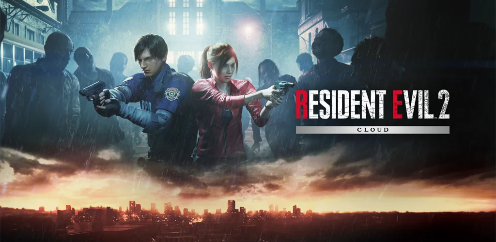 Resident Evil 2