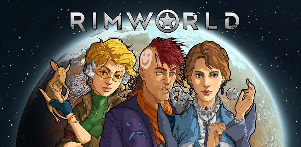 RimWorld