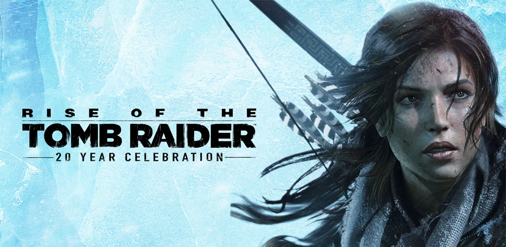 Rise of the Tomb Raider