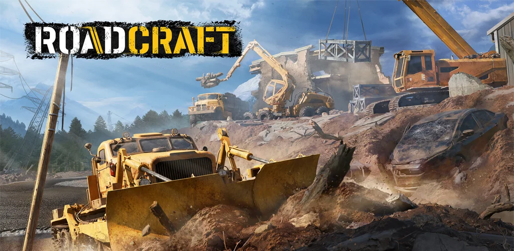 RoadCraft