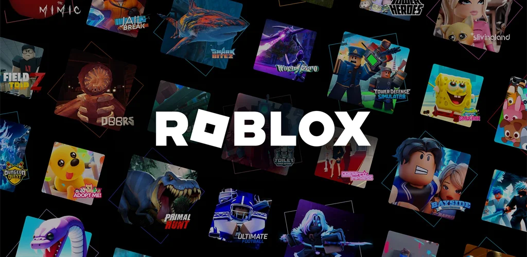 Roblox