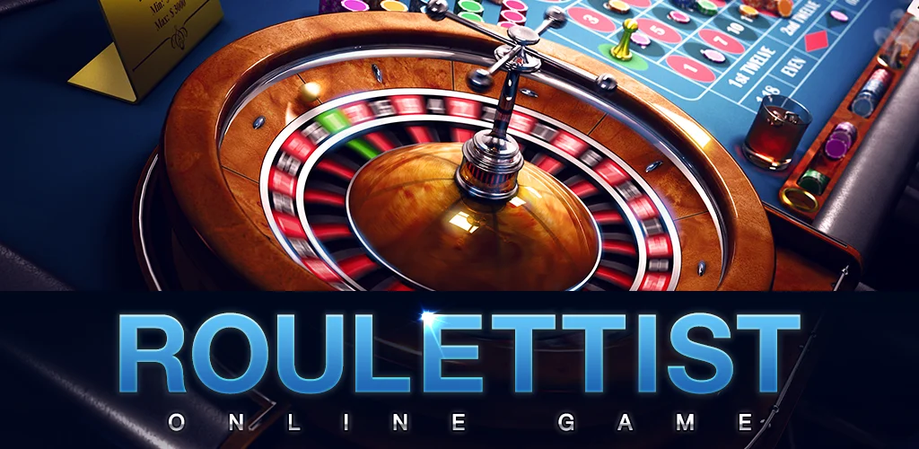 Рулетка онлайн: Roulettist
