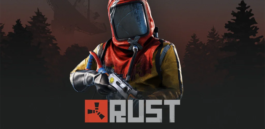Rust